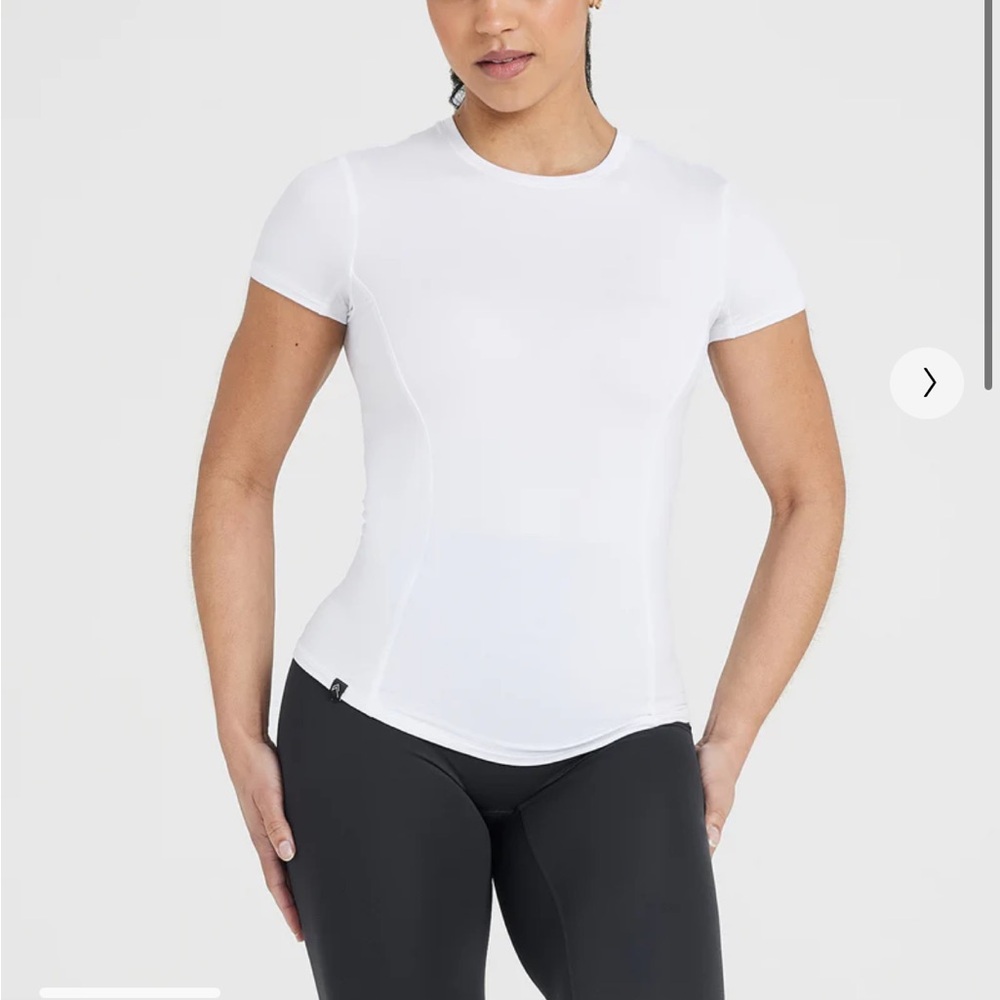 Oner active mellow soft tee